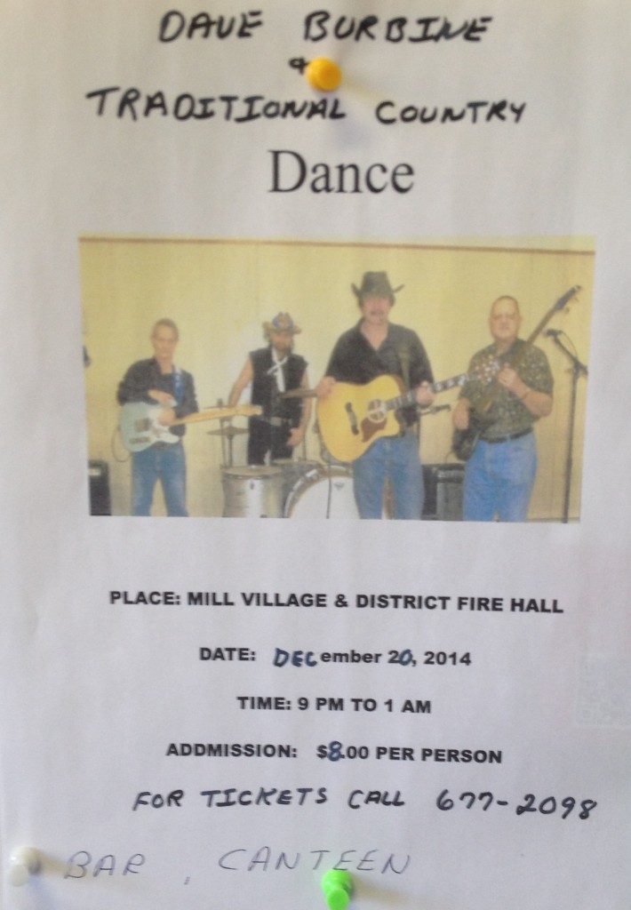 20141220 Dave Burbine