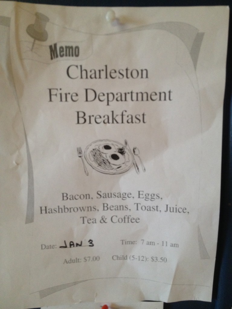 20150103 Charleston Breakfast