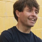 Michael Crummey