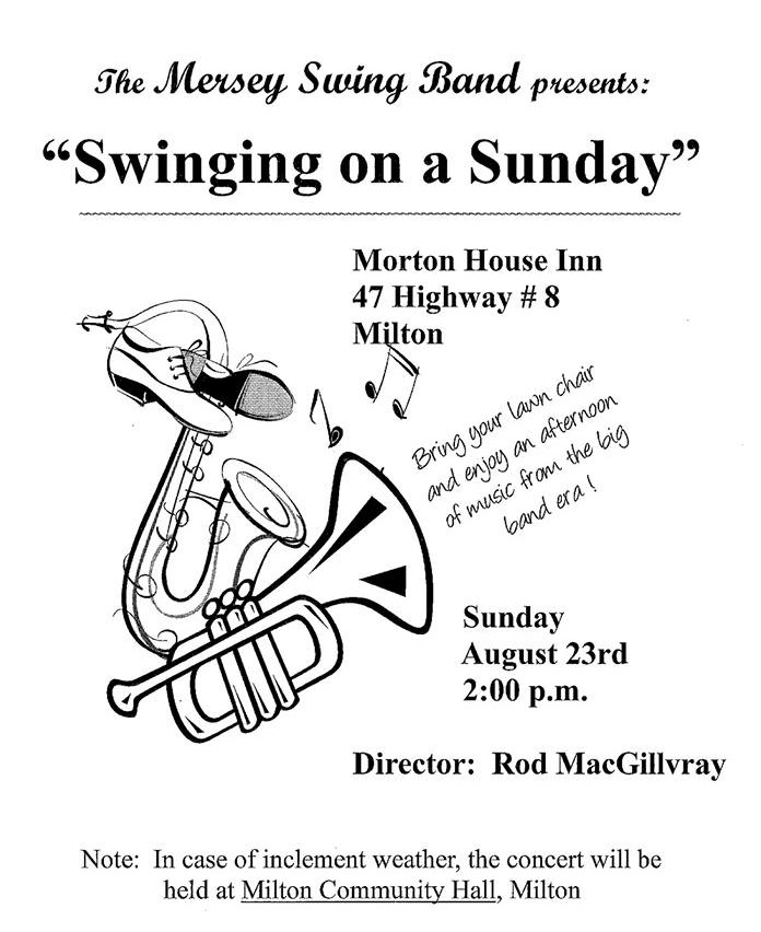 20150823 Mersey Band, Milton