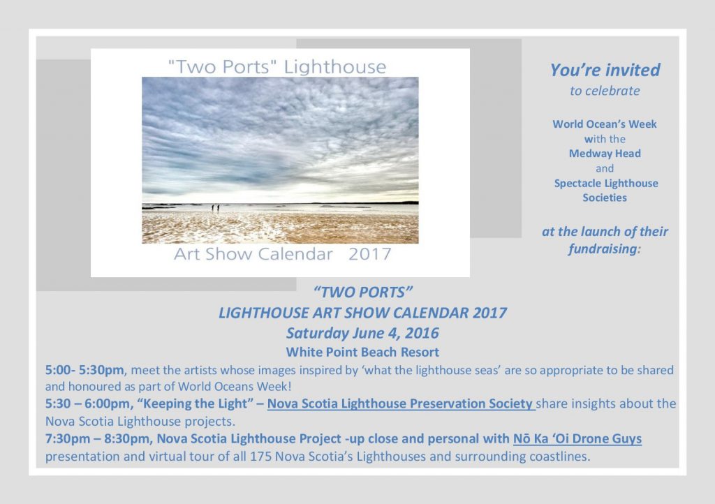 20160604 MHLS Calendar Launch Invitation 2017