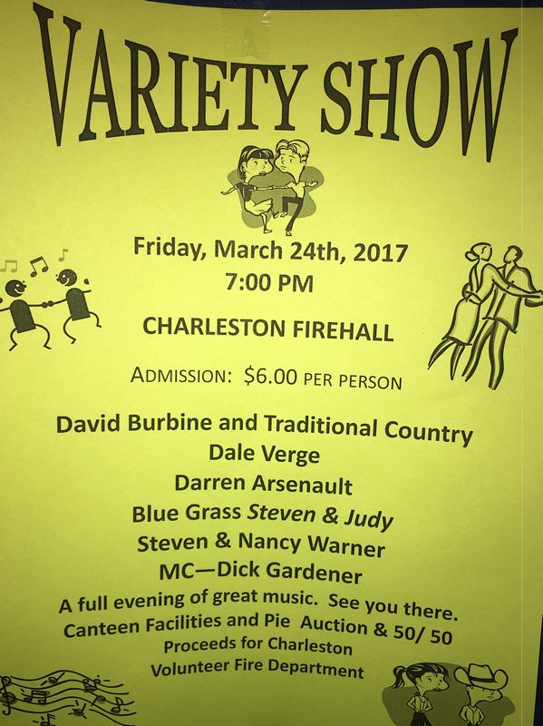 20170324 Variety Show, Charleston