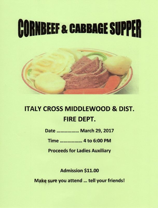 20170329 Supper, Italy Cross