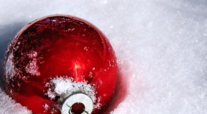 Merry Christmas Everyone !