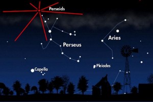 Perseid