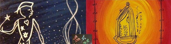 Melissa Sue Labrador – Stories, Teachings & Legends