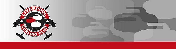 Liverpool Curling Club 80th Anniversary