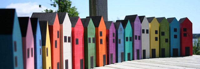 Artists of White Point