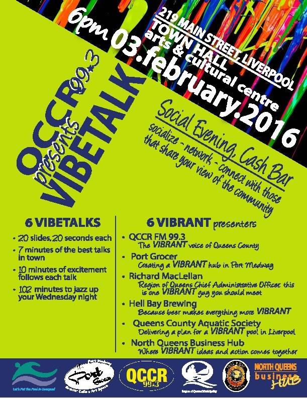 20160203 QCCR Vibetalk