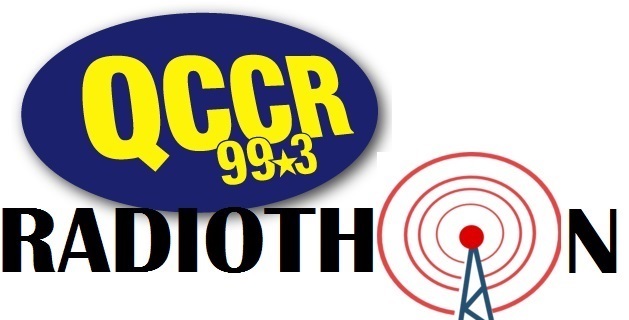 QCCR Radiothon Fund-Raiser
