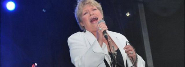 Carroll Baker @ The Astor Theatre