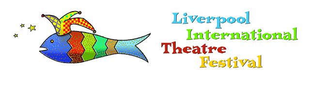 Liverpool International Theatre Festival, 13 to 16-Oct-2022