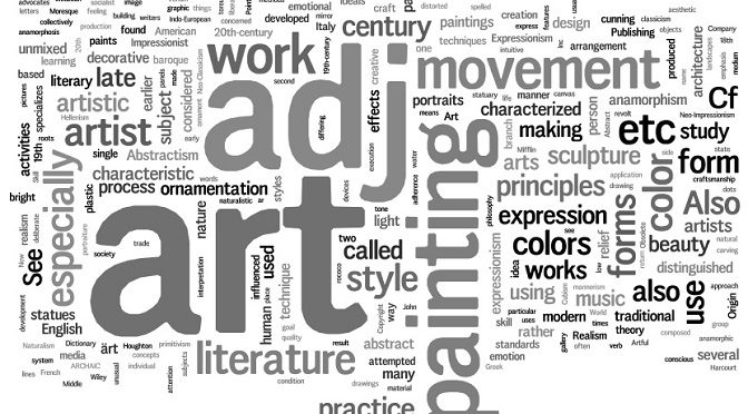 Julie Anne Babin@TPG Art Space – 14-Feb-2017